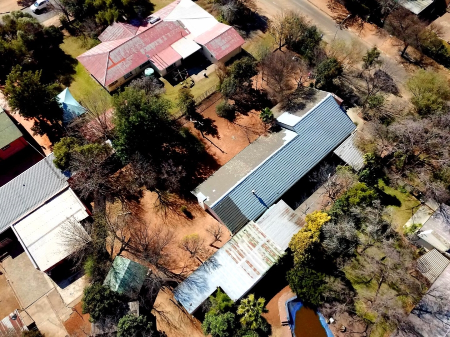 17 Bedroom Property for Sale in Universitas Free State